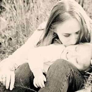 Meet your Posher, Allie